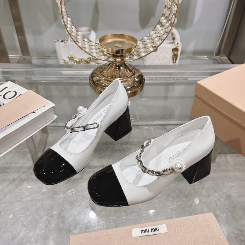 Miu Miu Shoes